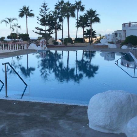 Las Mimosas Costa Adeje  Εξωτερικό φωτογραφία