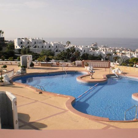 Las Mimosas Costa Adeje  Εξωτερικό φωτογραφία