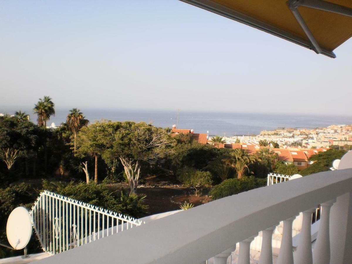 Las Mimosas Costa Adeje  Εξωτερικό φωτογραφία