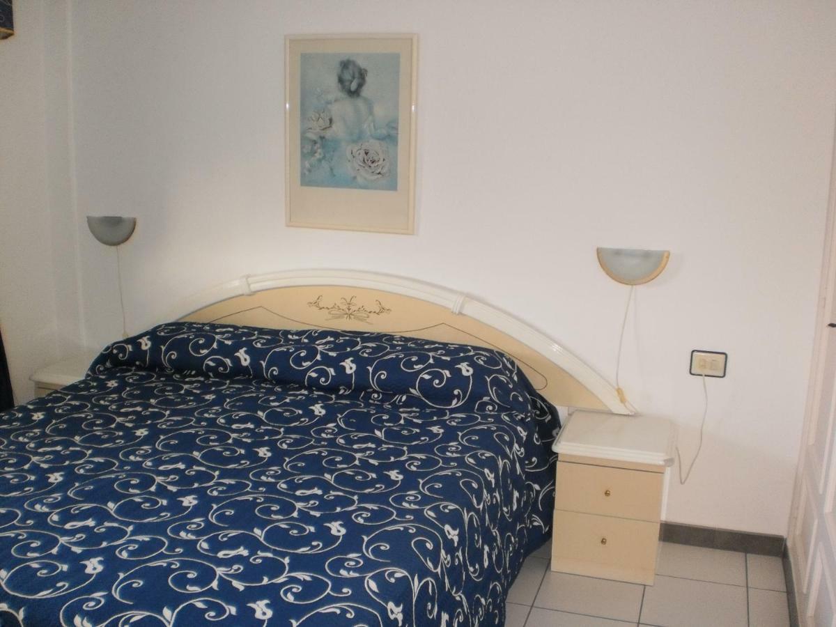 Las Mimosas Costa Adeje  Εξωτερικό φωτογραφία