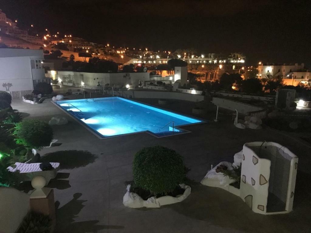 Las Mimosas Costa Adeje  Εξωτερικό φωτογραφία