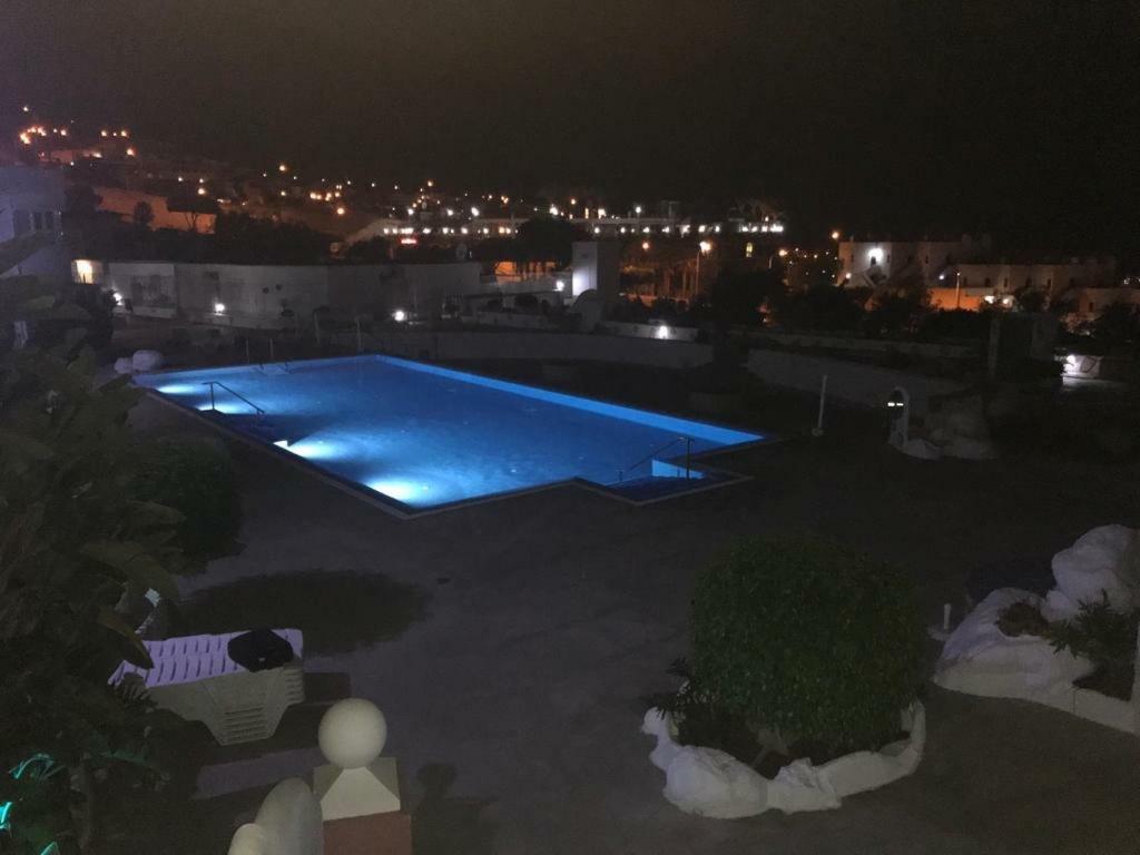 Las Mimosas Costa Adeje  Εξωτερικό φωτογραφία